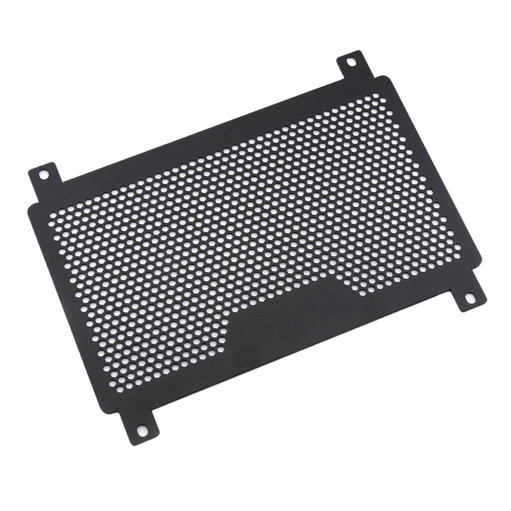 Motorcycle Grille Guard Cover Protector for NINJA400