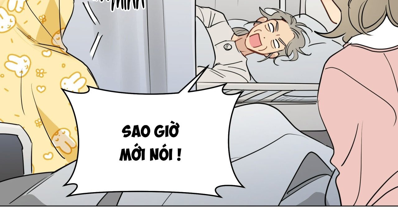 chuyện quái gì với giấc mơ đó vậy chapter 58 81