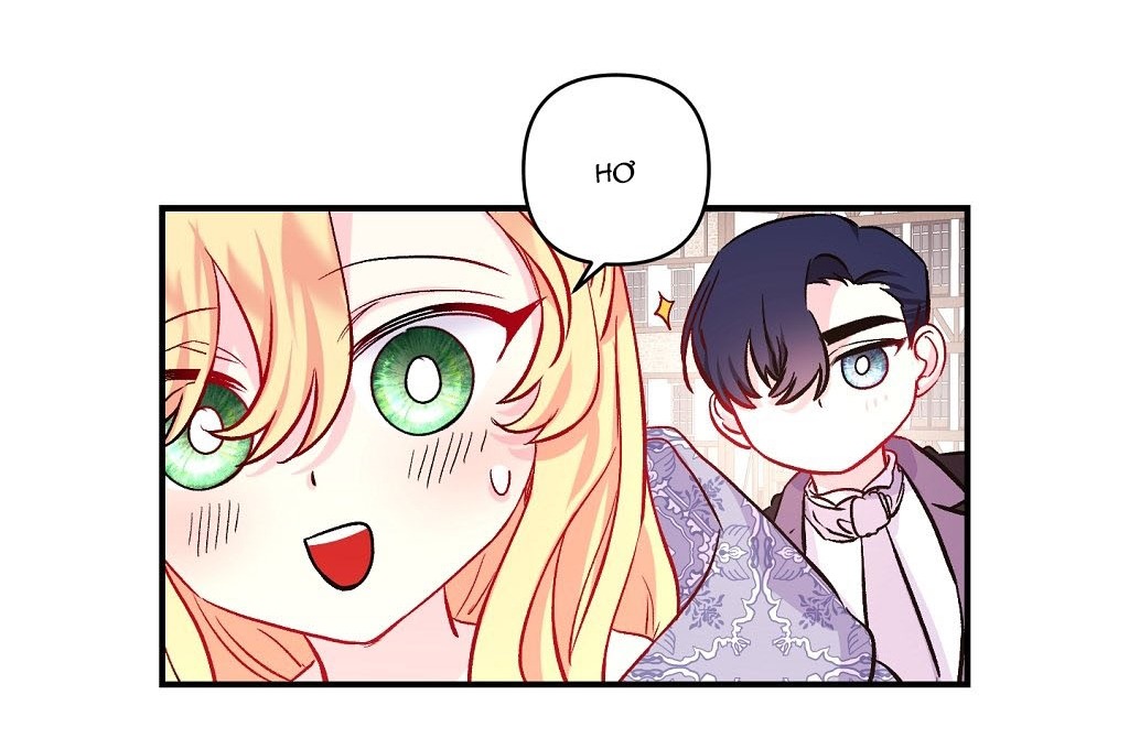 chúng ta đã kết hôn chapter 11.1 36