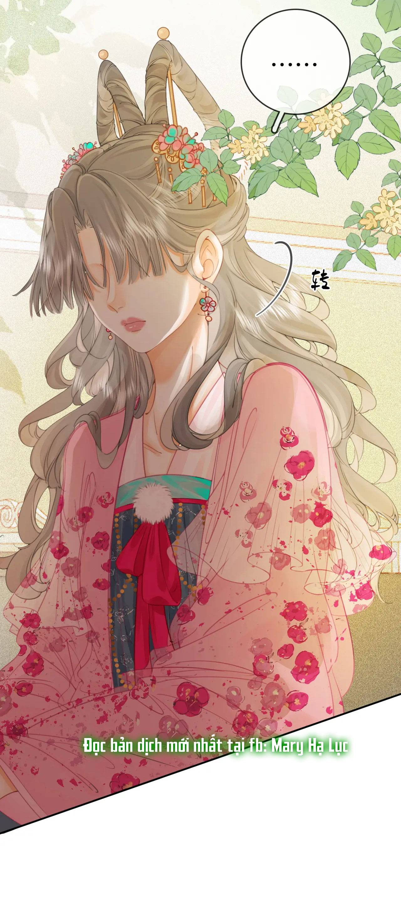 Cố Tiểu Thư Và Khúc Tiểu Thư chapter 41 - Trang 14