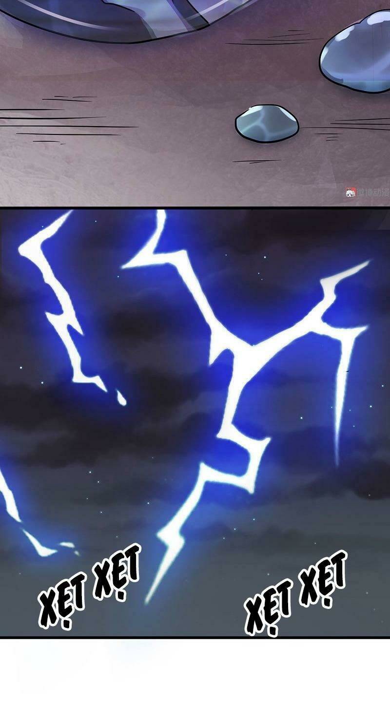 sau mạt thế tôi trở thành thức ăn chapter 8 6