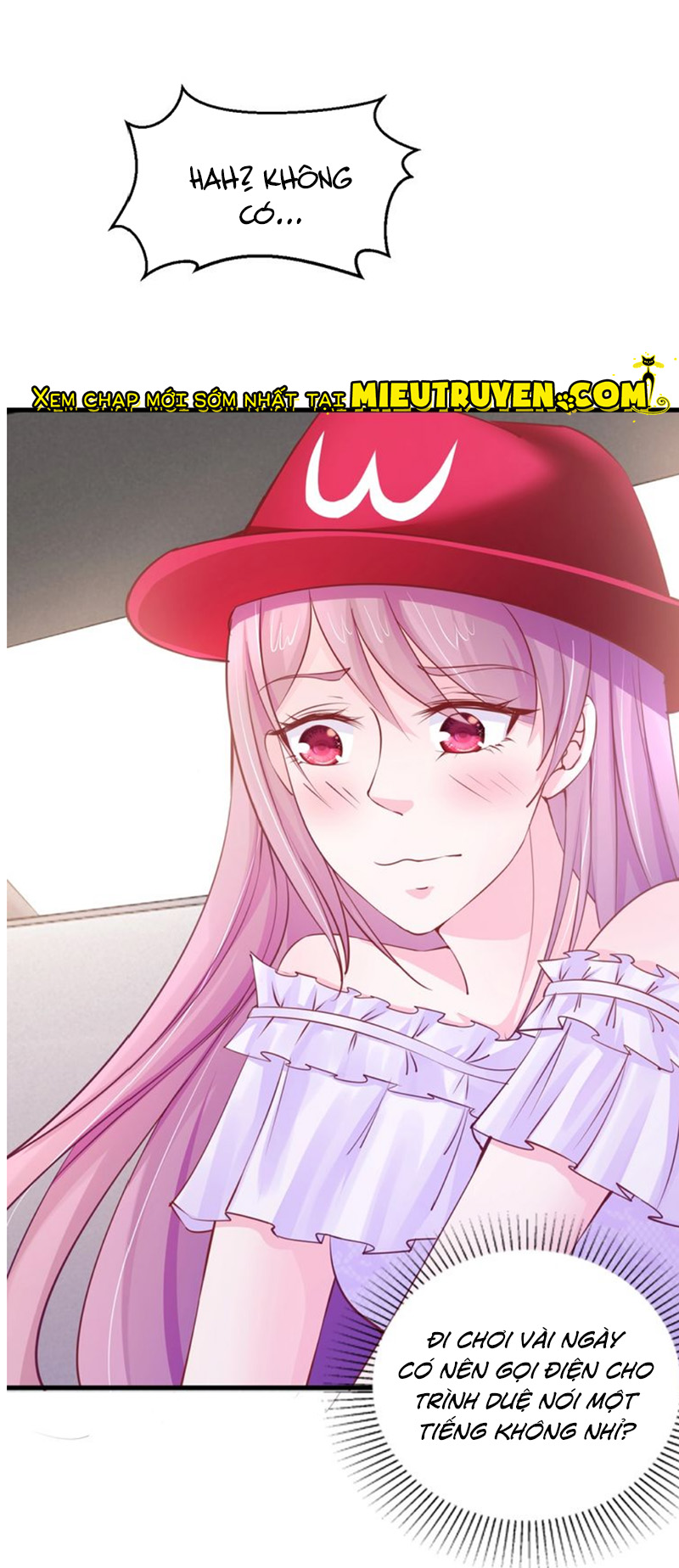 độc nhất sủng ái của thủ tịch chapter 35 24