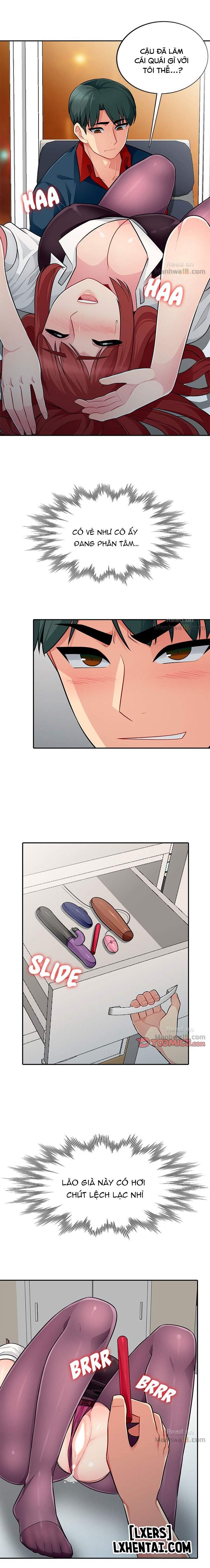 gia phả chapter 6 10