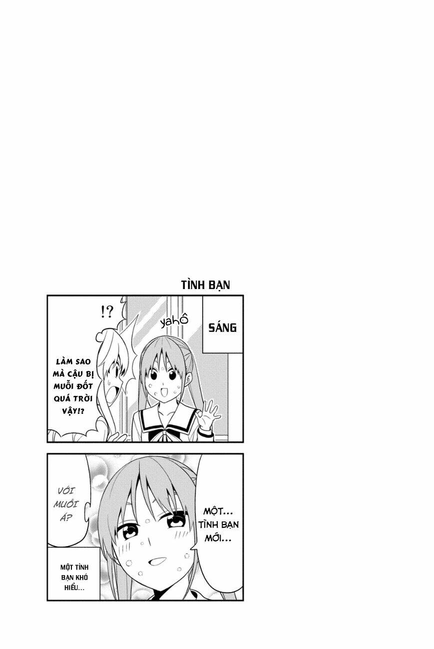 aho girl chapter 78 8