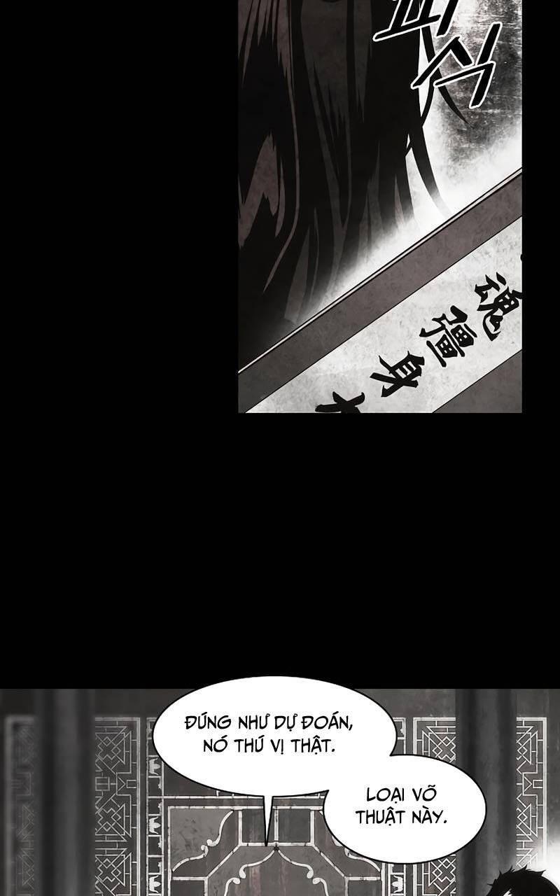 bất bại chân ma chapter 177 24