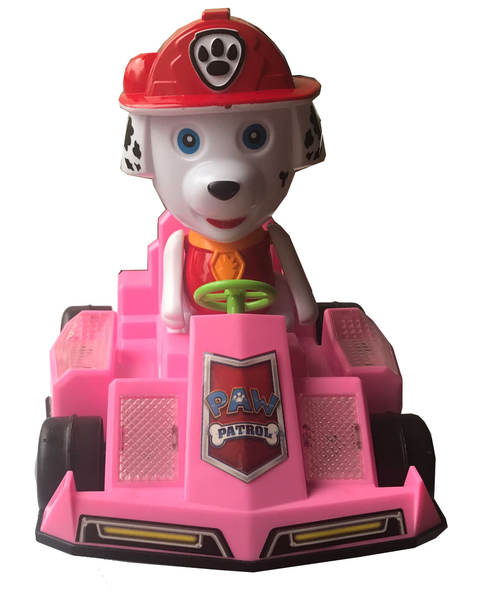 Đồ chơi trẻ em Paw patrol