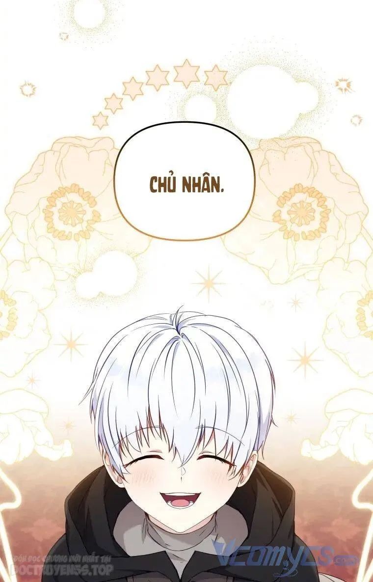 tôi được nuôi dưỡng bởi những kẻ phản diện chapter 41 83