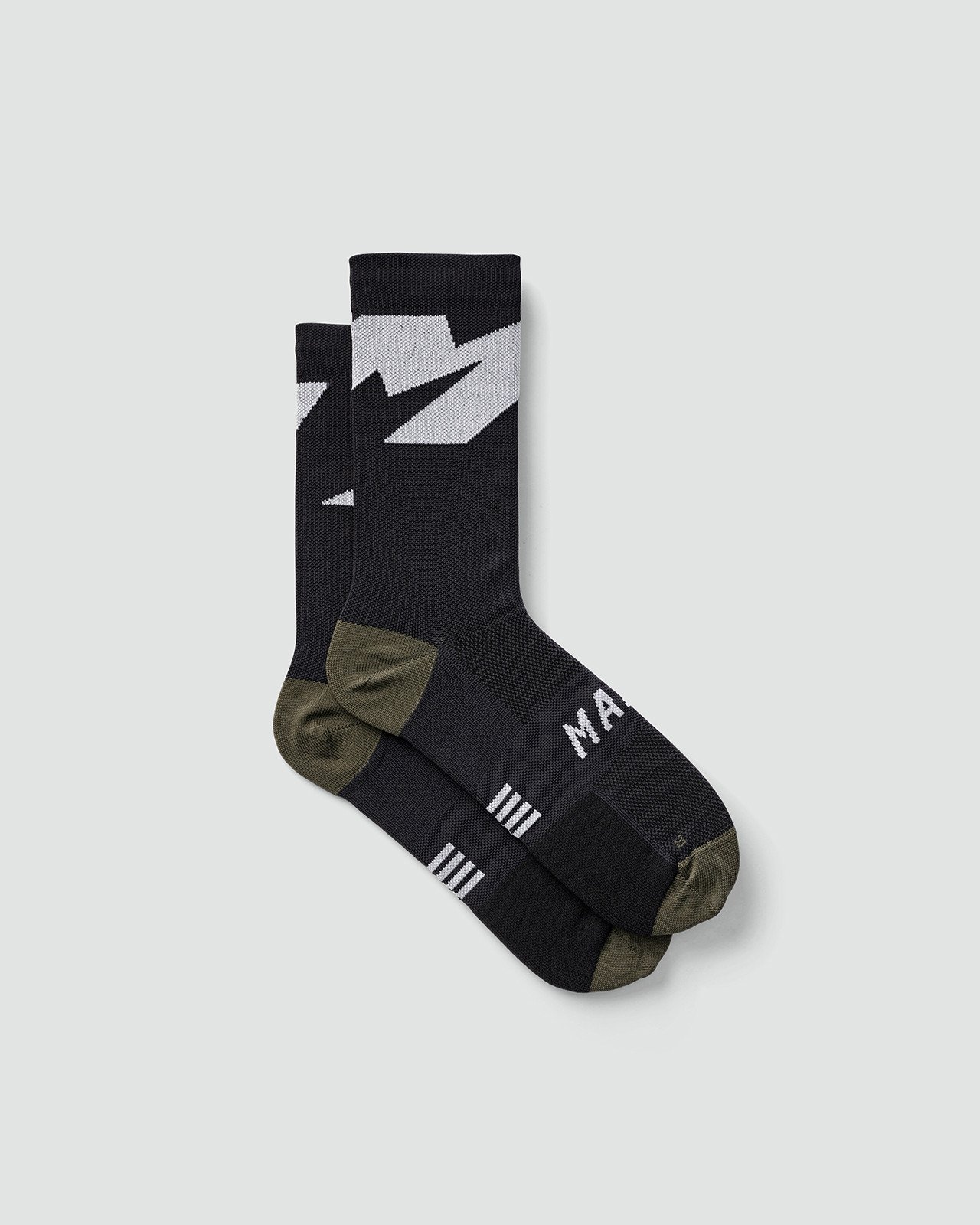 Vớ Thể Thao Đạp Xe/ Chạy Bộ MAAP Evolve Sock