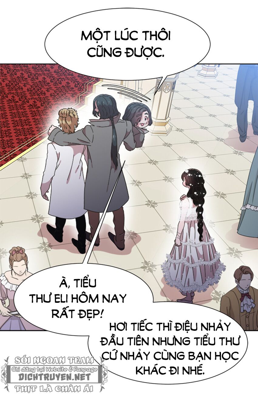 con gái bảo bối của ma vương chapter 118 70