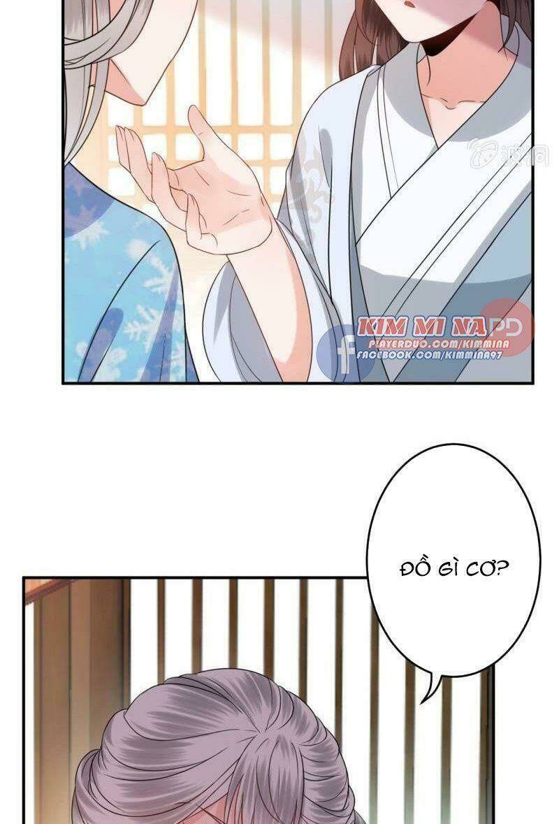 vương gia kiêu ngạo quá khó cua chapter 57 45