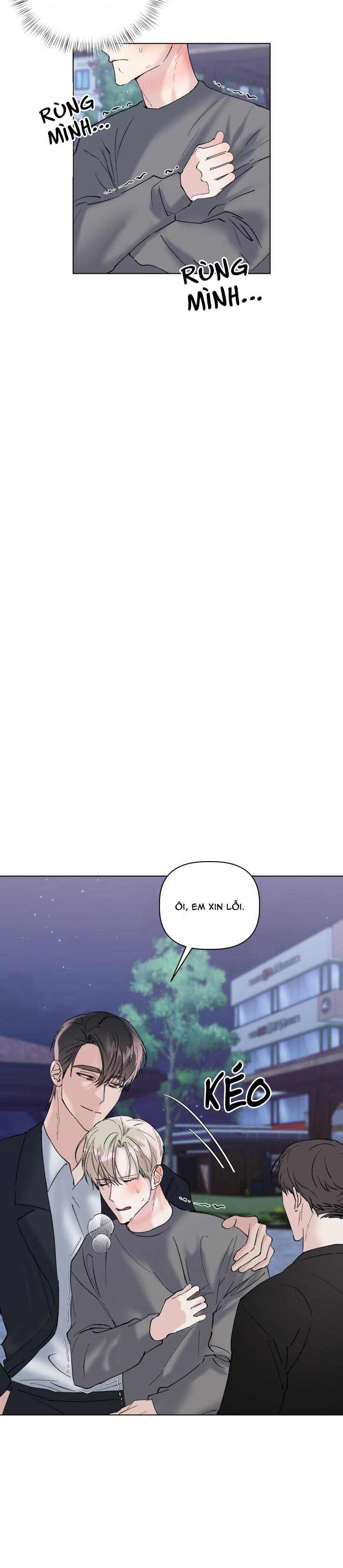 tình yêu ràng buộc chapter 8 4