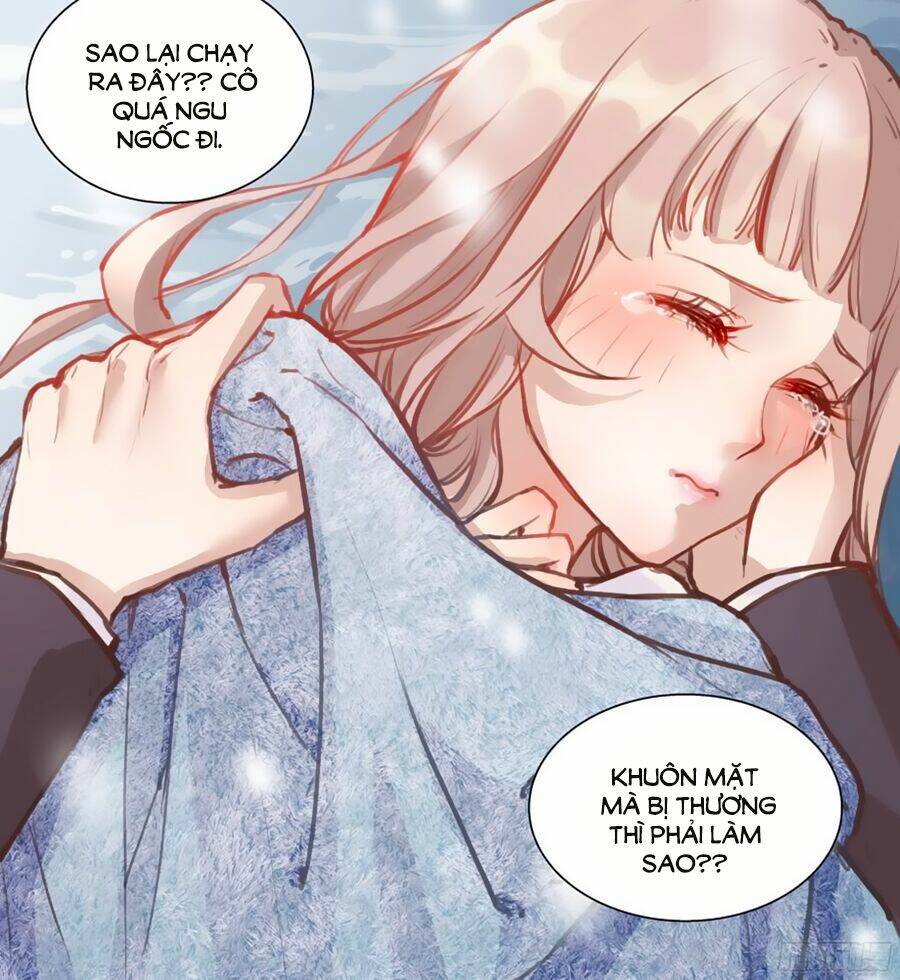 lưu luyến nguy tình chapter 1 28