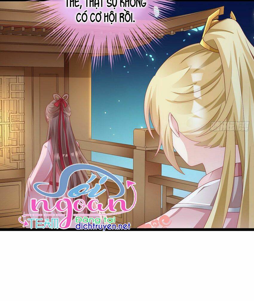 ta ở cổ đại nuôi nam nhân chapter 86 41