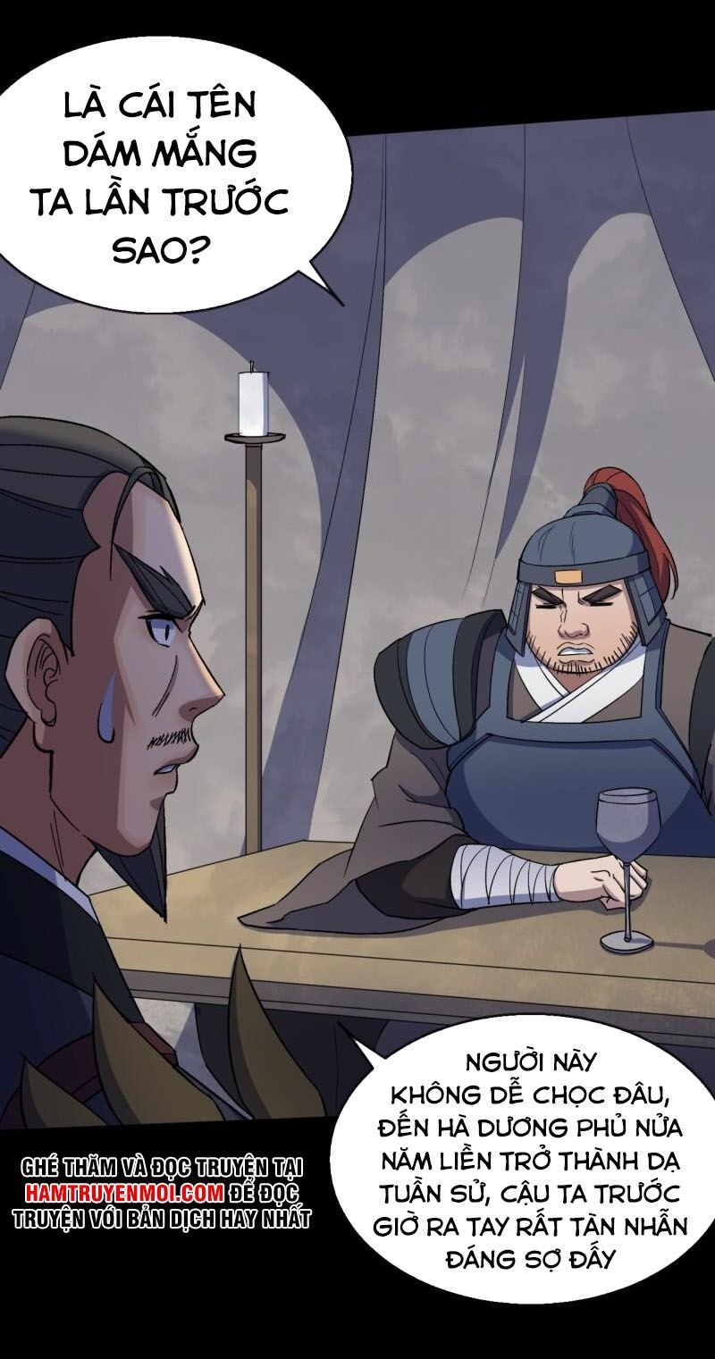 thông u đại thánh chapter 72 23