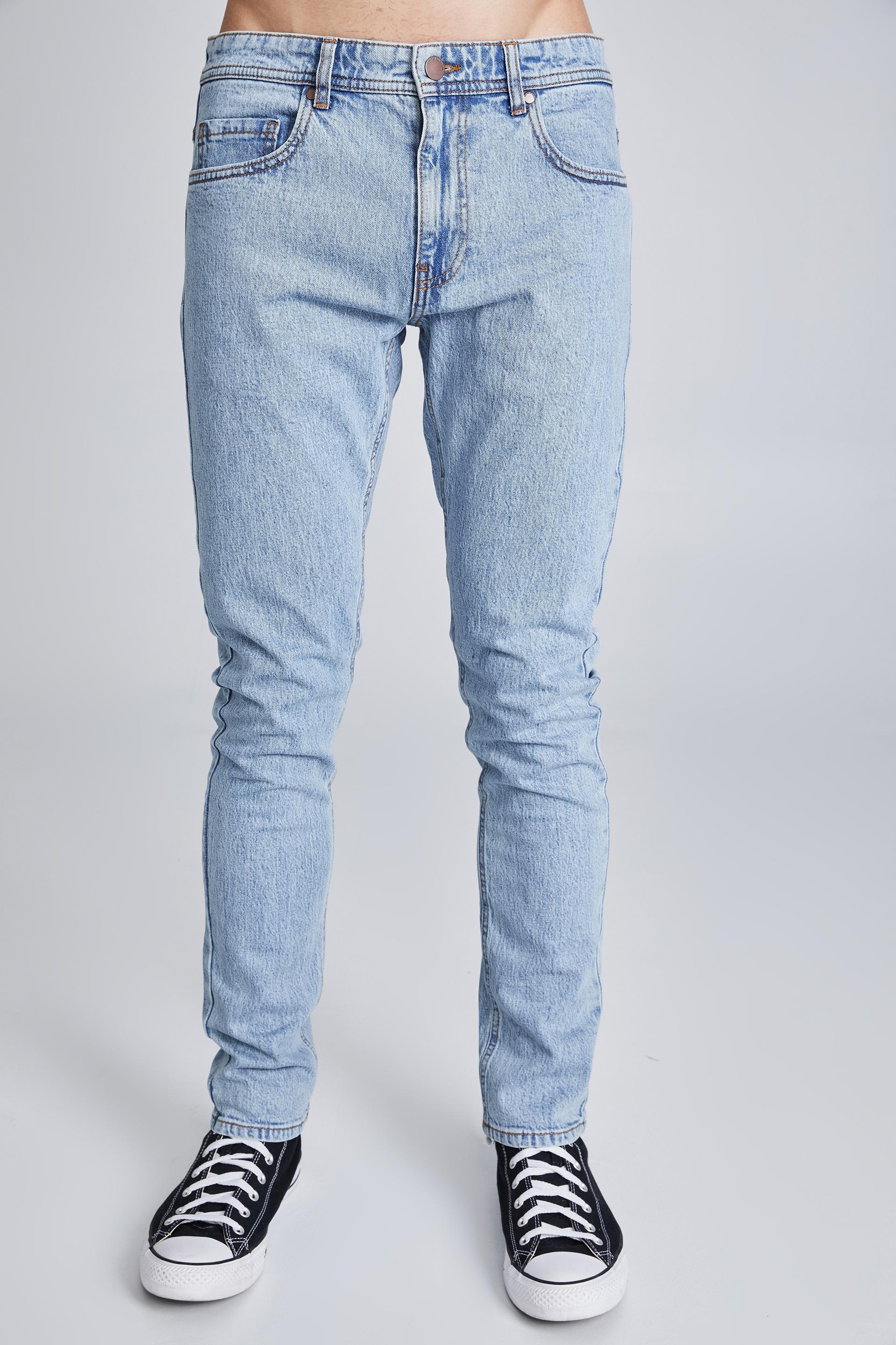 QUẦN JEANS NAM COTTONON 3611055