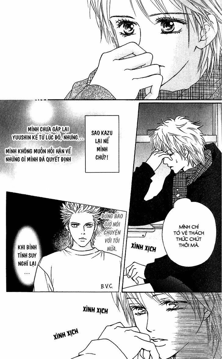 xứng danh anh hùng chapter 56 25