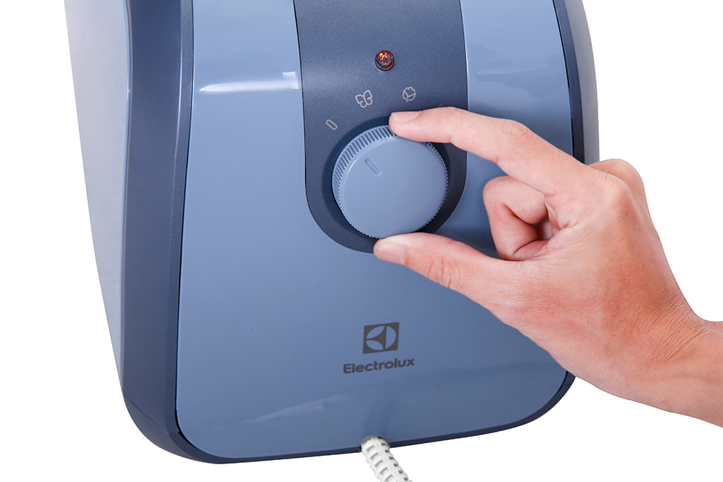 Bàn ủi hơi nước đứng Electrolux E5GS1-89BM - Hàng Chính Hãng - Chỉ Giao Hồ Chí Minh