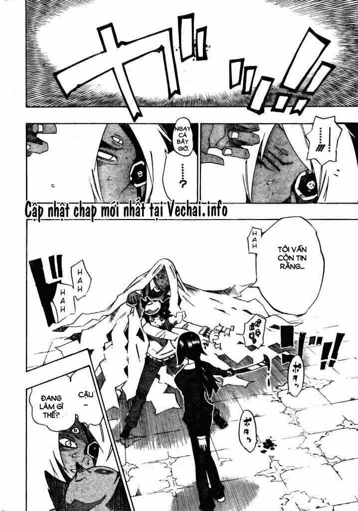 bokke-san chapter 12 17