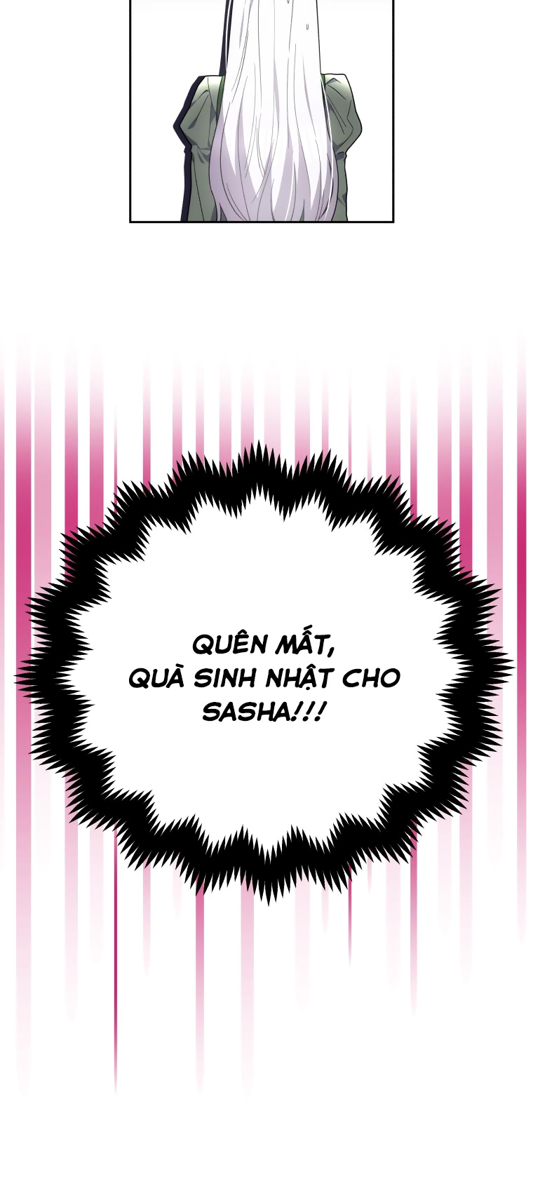 cháu trai nam chính rất thương tôi chapter 48 37