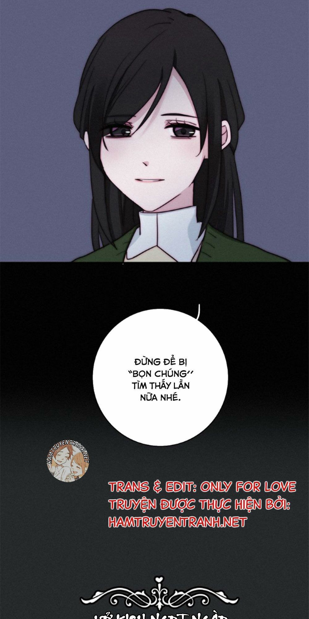 bí mật bóng đêm chapter 6.3 21