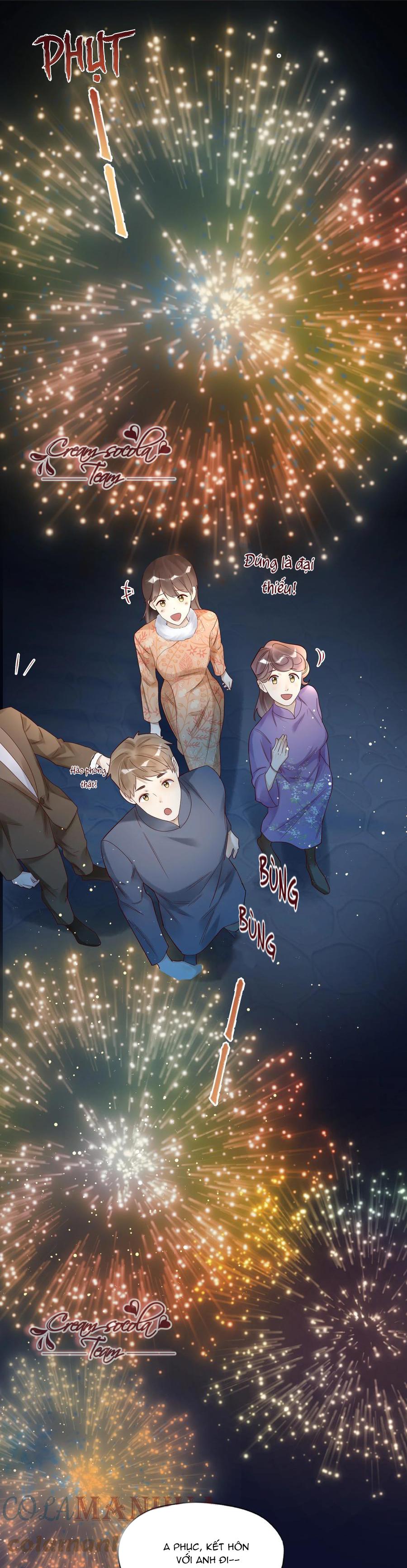 Diễn Giả Làm Thật chapter 31