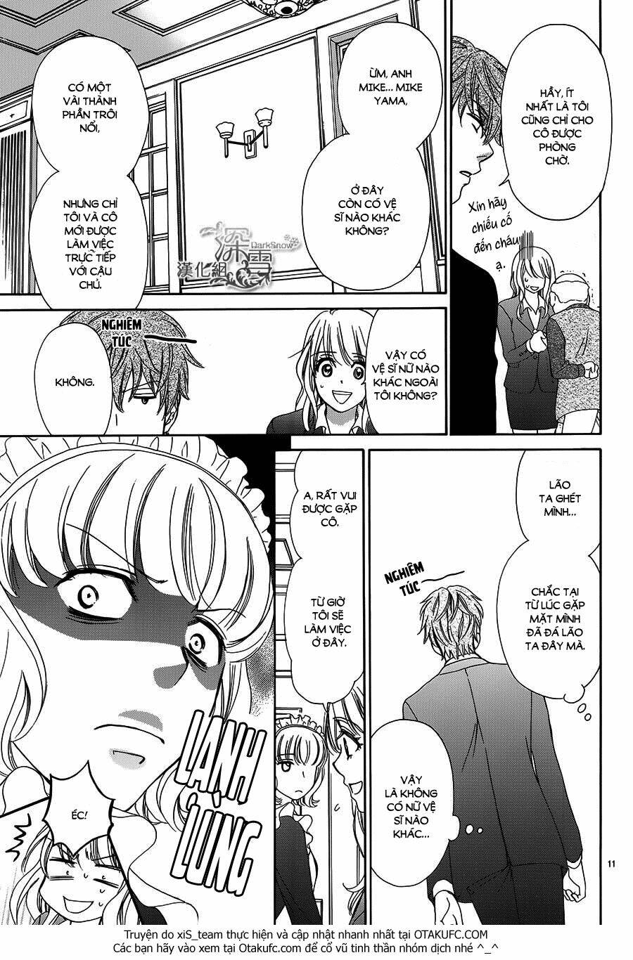 khi mỹ nhân ra tay cứu anh hùng chapter 2 13