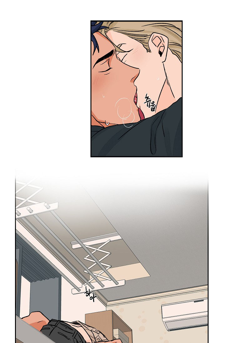 yêu em đi, bác sĩ! chapter 17 23