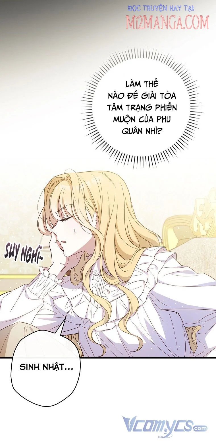 phương pháp khiến chồng đứng về phía của tôi chapter 20.5 11