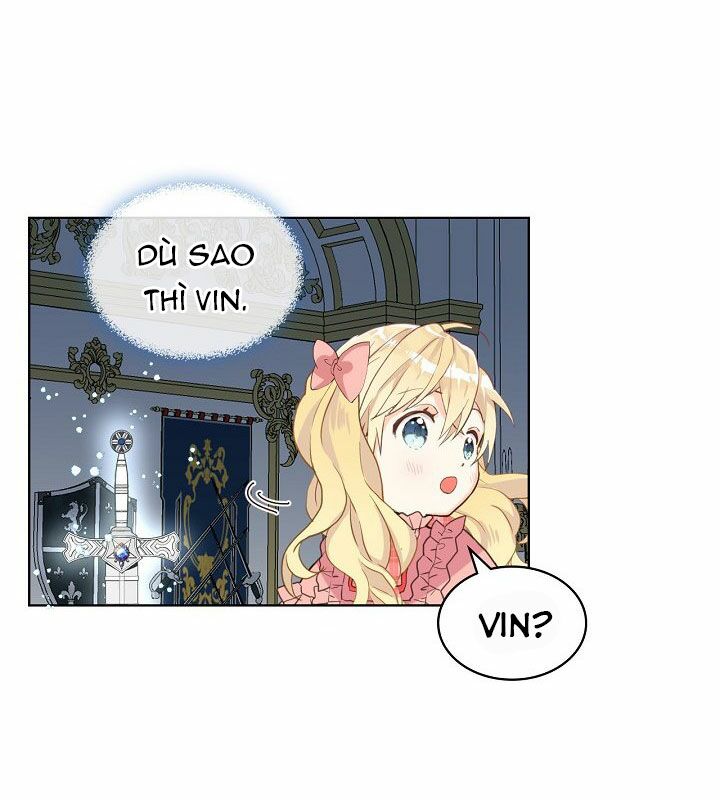 con có phải con là con gái của ngài không? chapter 47 12