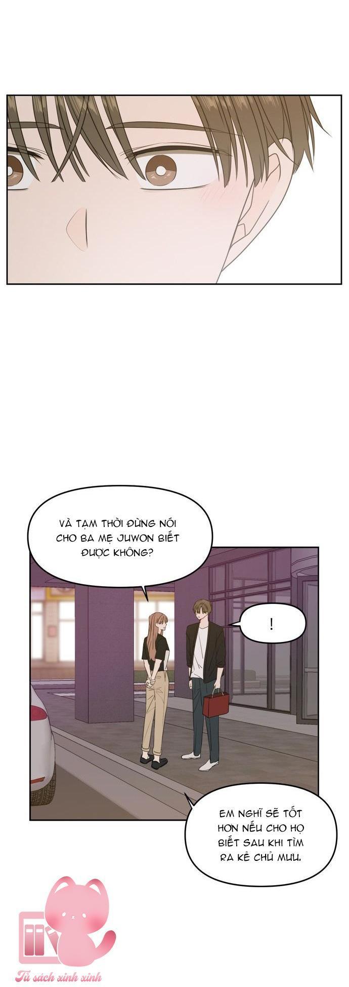 hẹn gặp nhau ở kiếp thứ 19 chapter 68 11