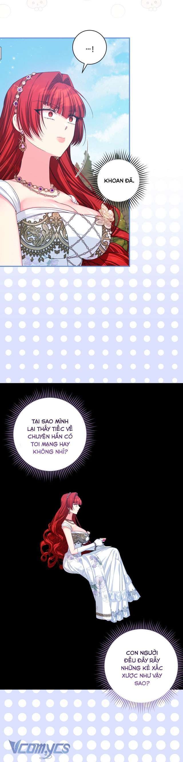 [18+] đừng làm tu sĩ mà hãy làm tình đi! chapter 5 10