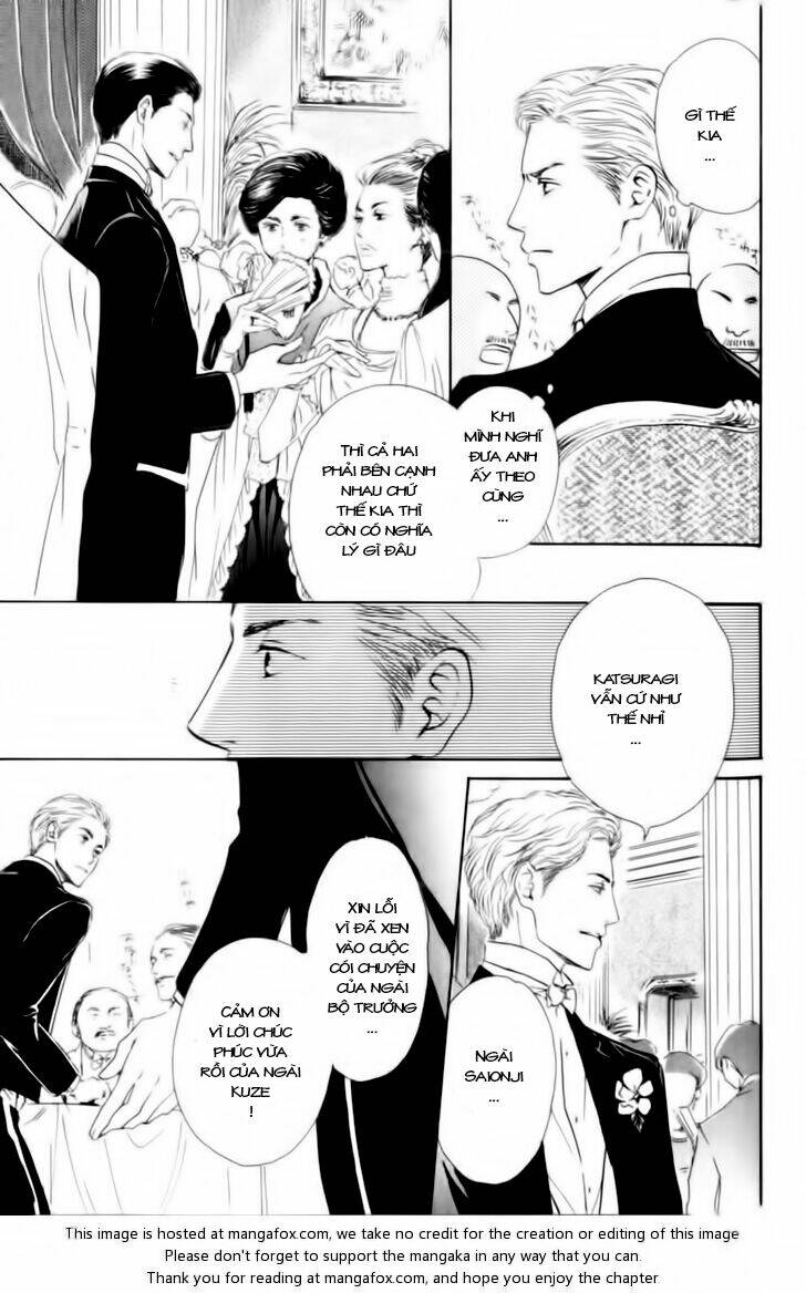 bình minh u sầu chapter 9 35