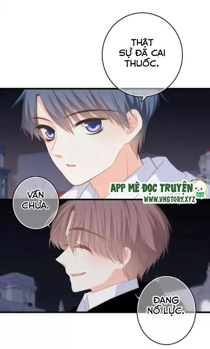 con tim rung động 2 chapter 68 30