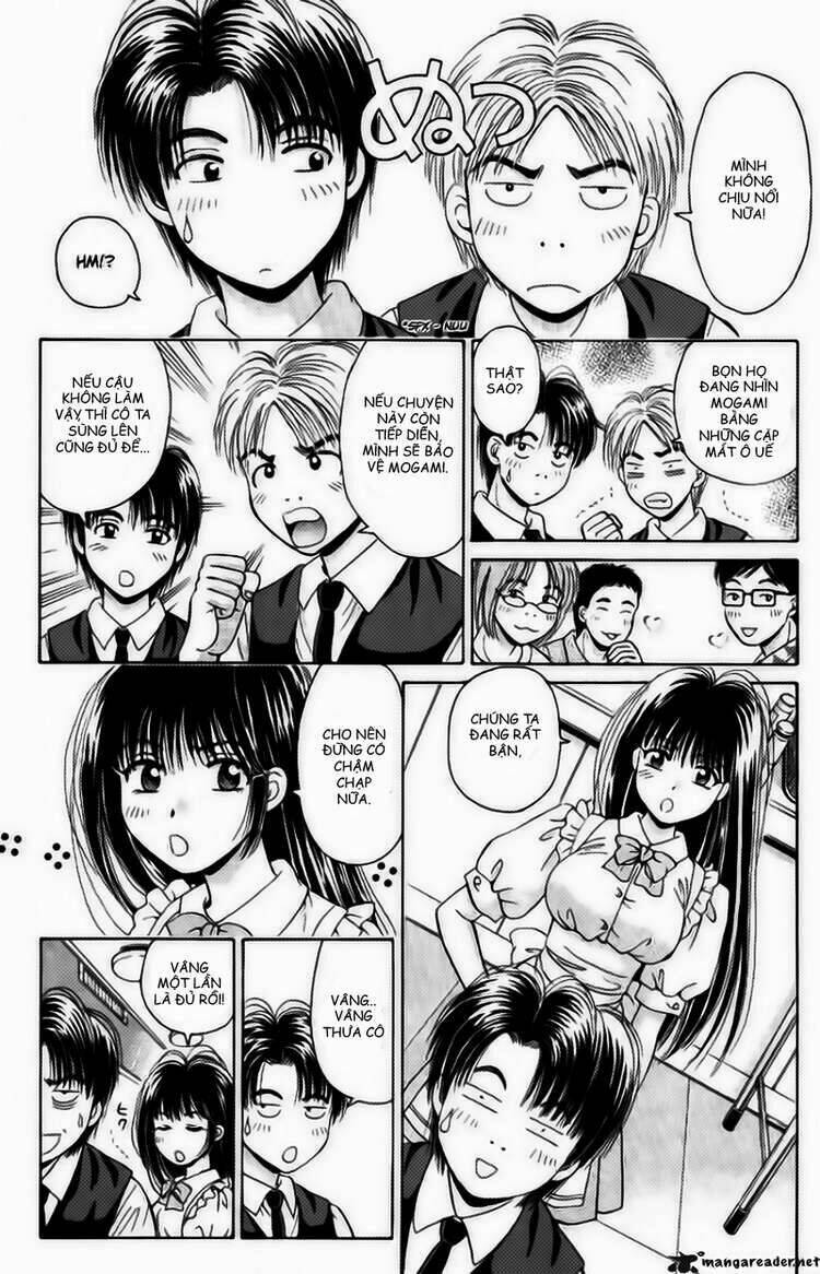 open sesame chapter 20 11