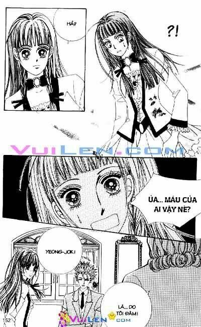 cửa hàng phù thủy chapter 5 152