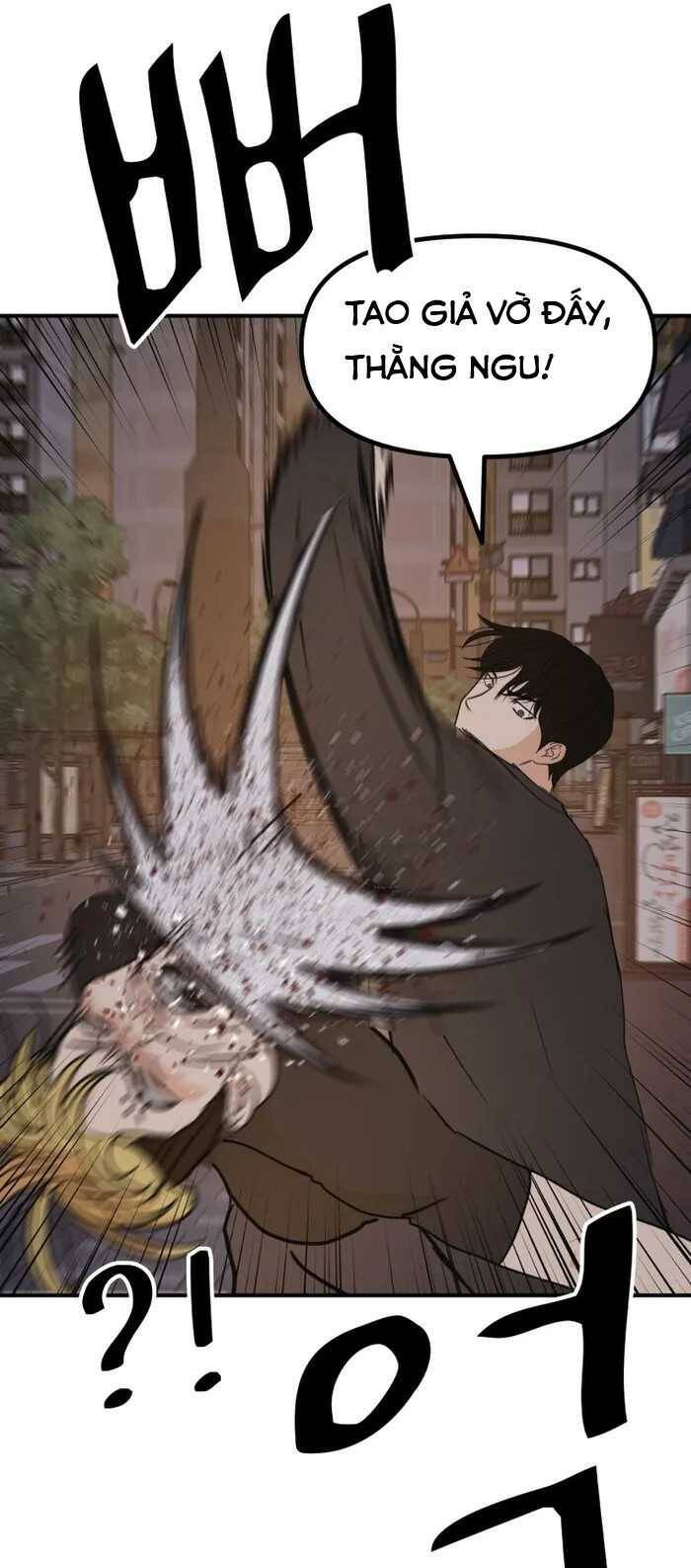 Bạn Trai Vệ Sĩ chapter 104 22