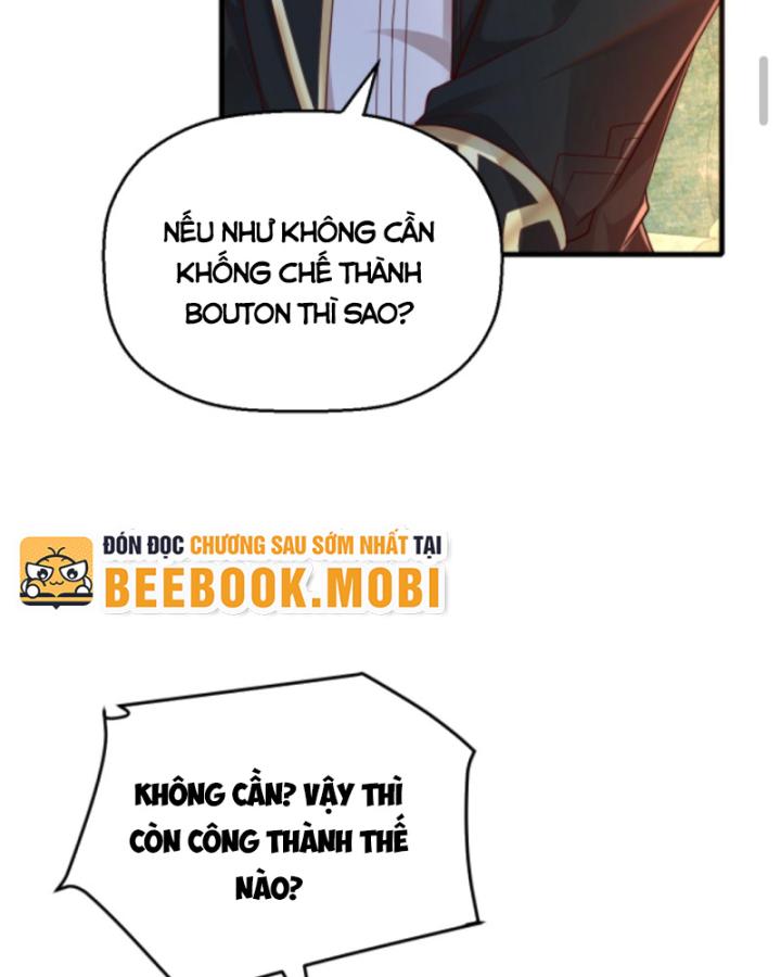 người chơi và nhân vật chính đều muốn làm hại ta chapter 40 12