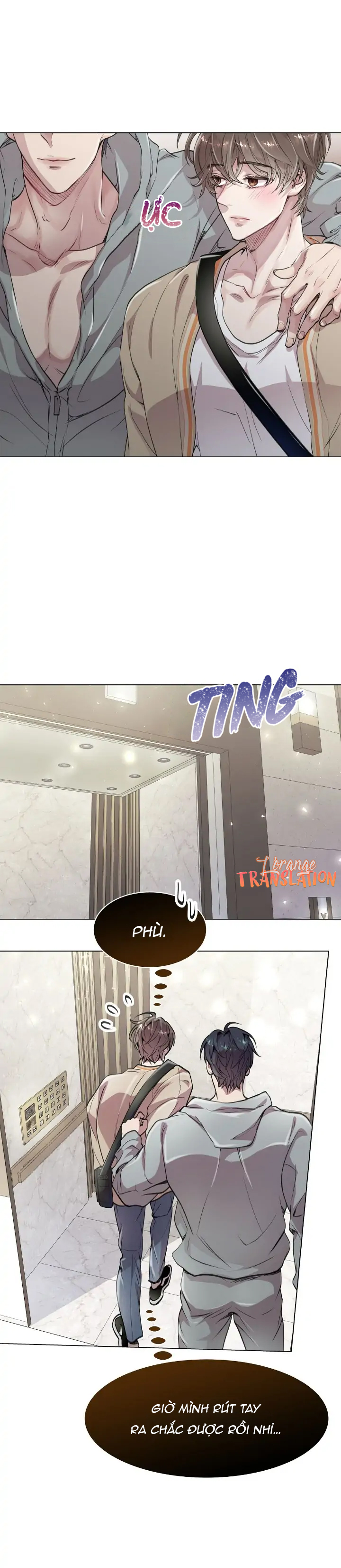 tư duy vị kỷ chapter 6 10