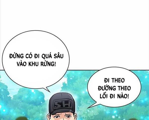 druid tại ga seoul - người hóa thú chapter 99 75