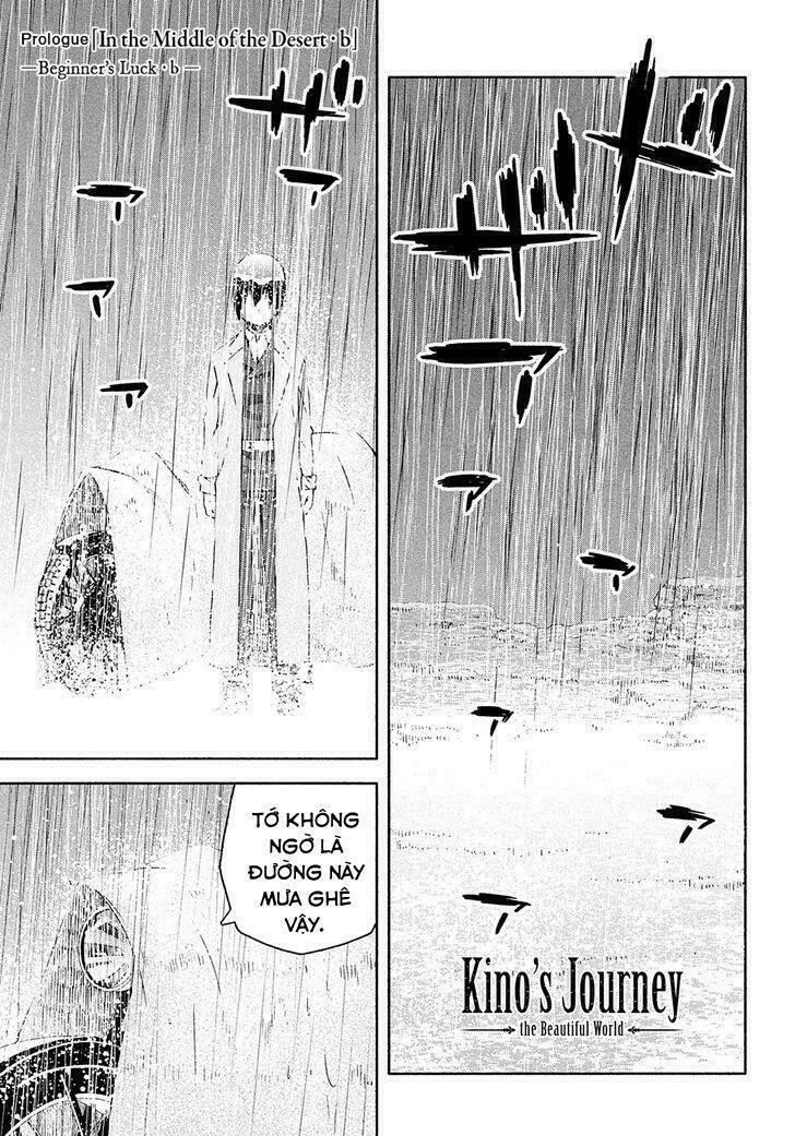 kino no tabi - the beautiful world chapter 6.5 5