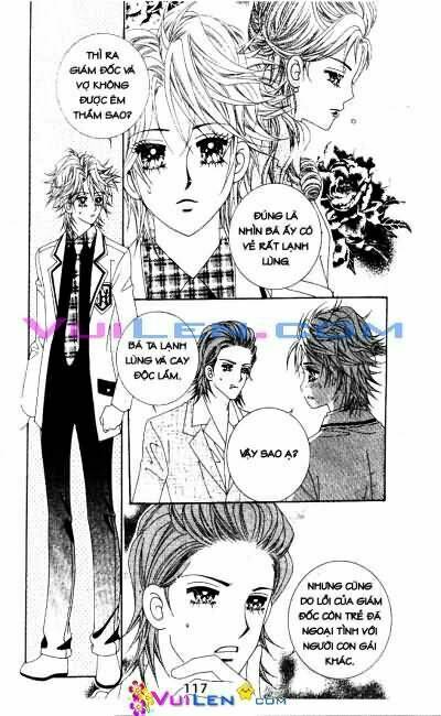chạm mặt thần tượng chapter 5 117