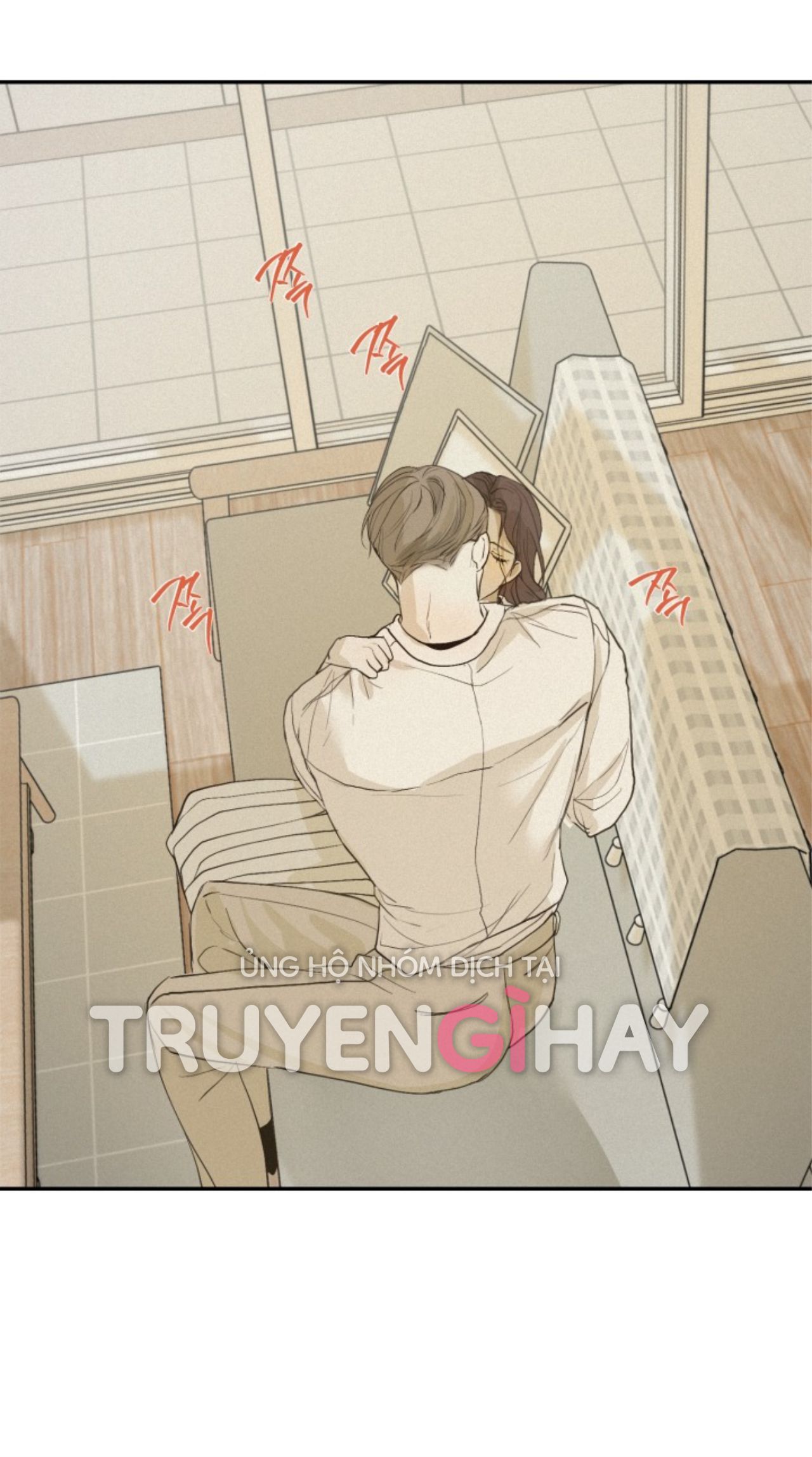 những người đàn ông đã lên giường tôi chapter 35.2 4