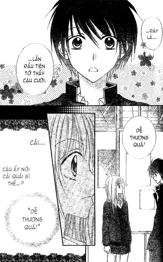 bí mật xương rồng chapter 1 36