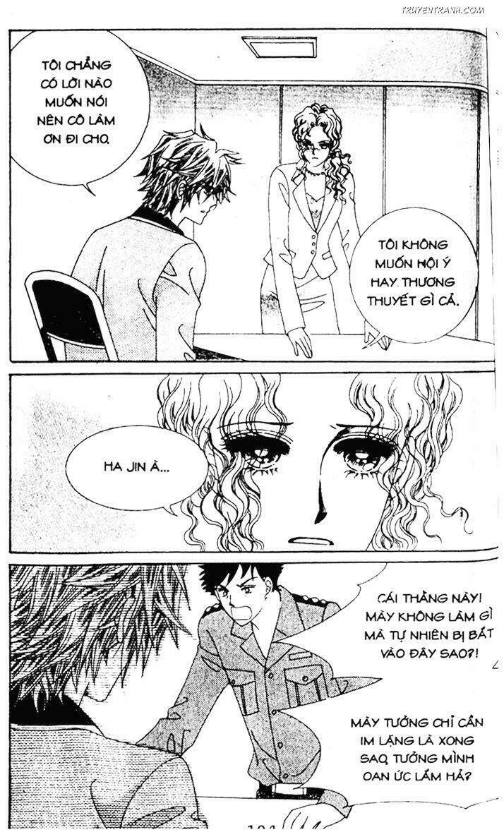 điên vì yêu - love like crazy chapter 40 20