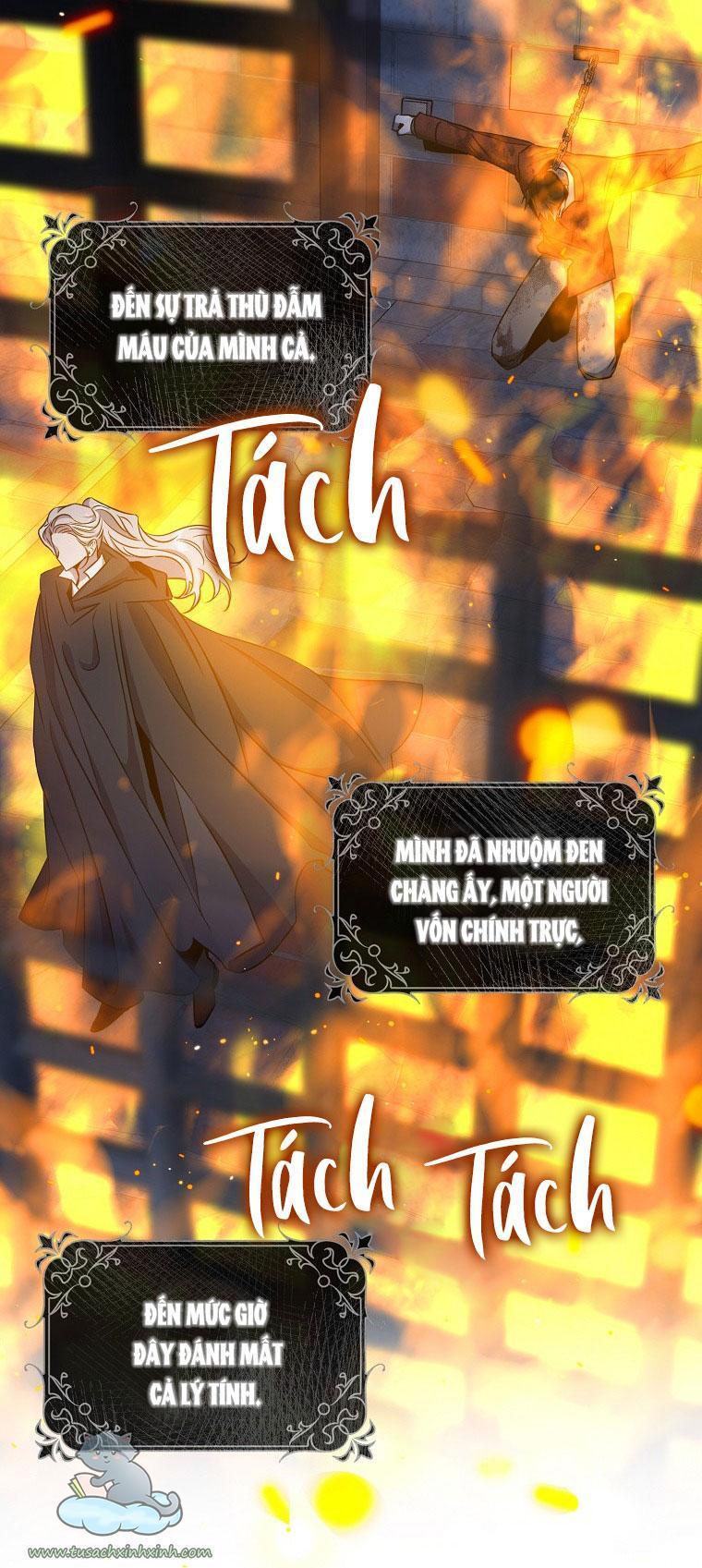 thuần hóa bạo chúa rồi bỏ trốn chapter 65 33