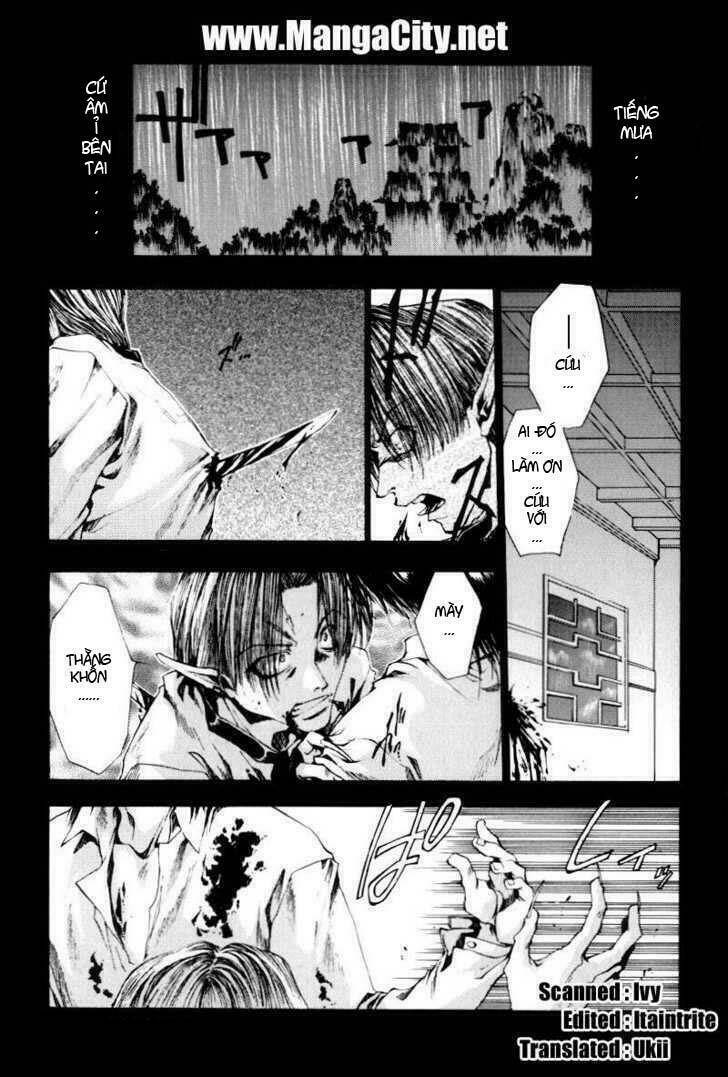 saiyuki chapter 20 1