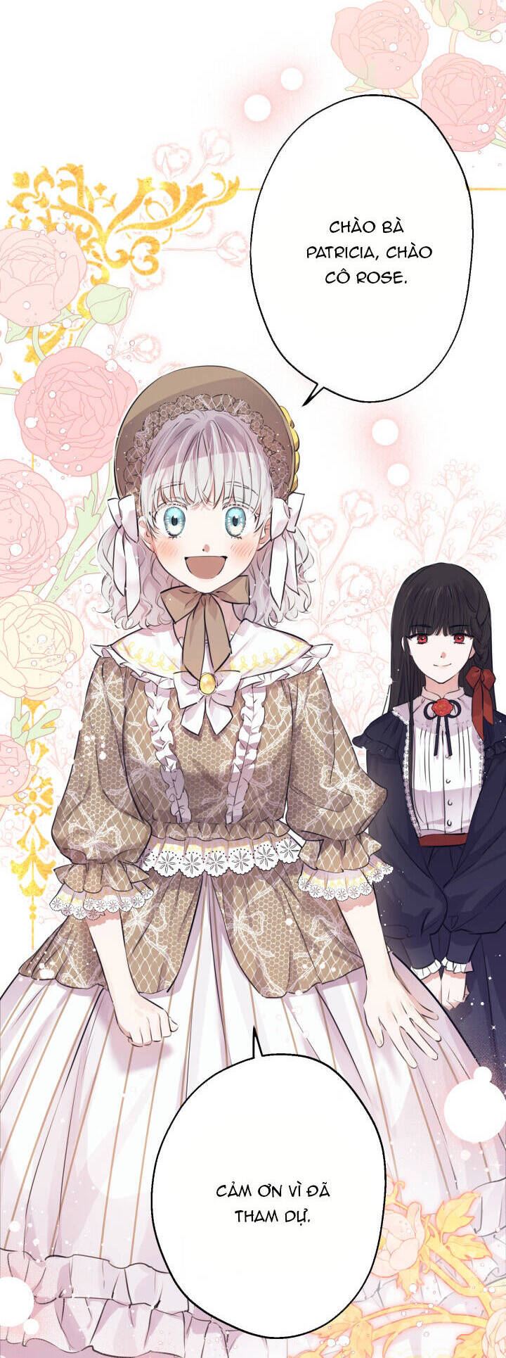 những nhân vật mạnh nhất thế giới ám ảnh tôi chapter 34 32