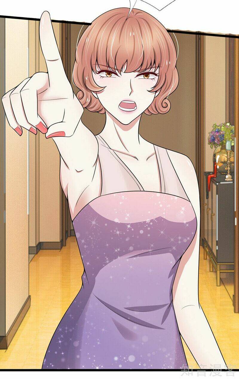 phúc hắc lão công buông em ra chapter 86 19