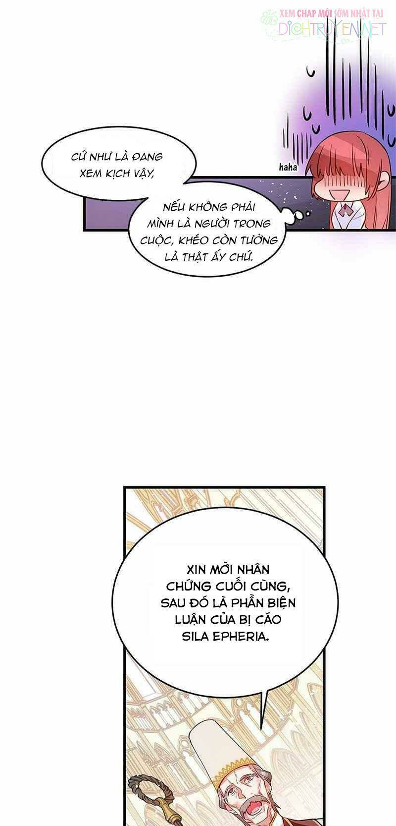 hung mãnh tiểu thư chapter 8 38