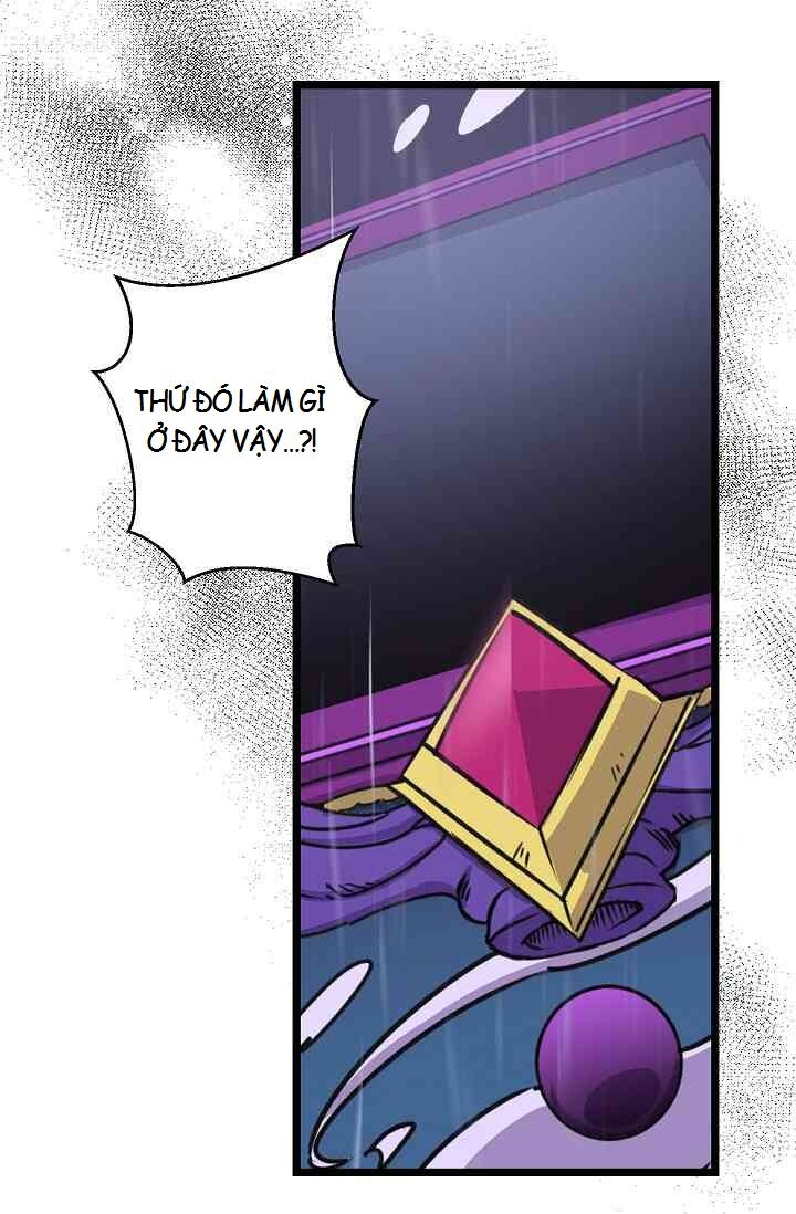 hôn lễ báo thù chapter 9 25